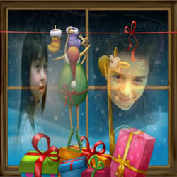 Rifa Navidad